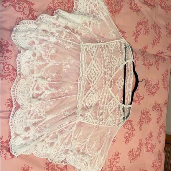 Beach Cover-Up - Picture 3 of 3